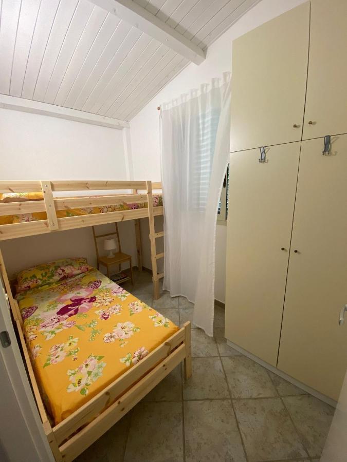 Villa Il Sole Ispica Eksteriør bilde
