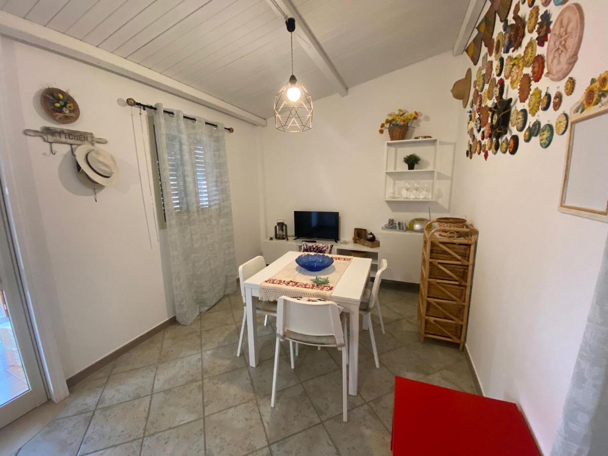 Villa Il Sole Ispica Eksteriør bilde