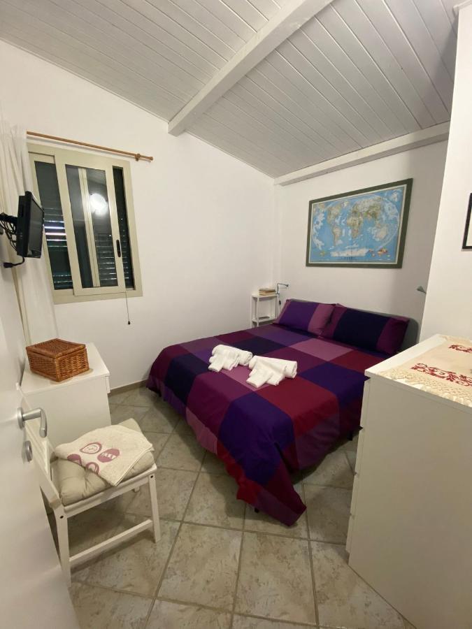 Villa Il Sole Ispica Eksteriør bilde
