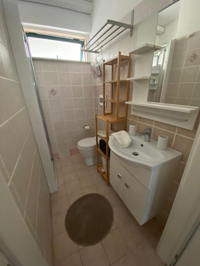 Villa Il Sole Ispica Eksteriør bilde