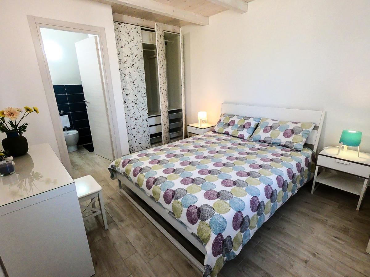 Villa Il Sole Ispica Eksteriør bilde