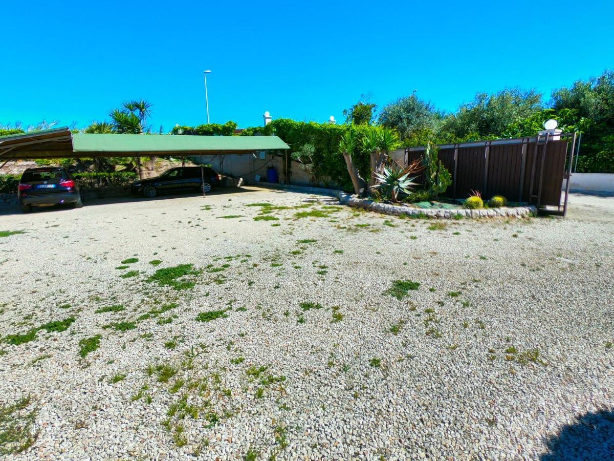 Villa Il Sole Ispica Eksteriør bilde